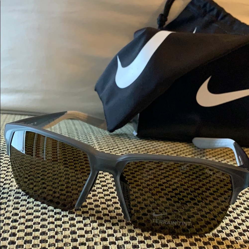 Nike Sunglasses